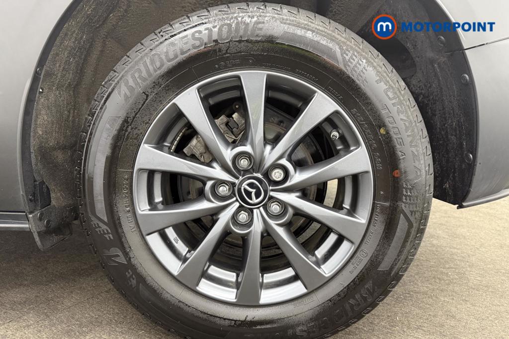 Used Mazda CX-30 2023 for sale - 76075124: Photo 20