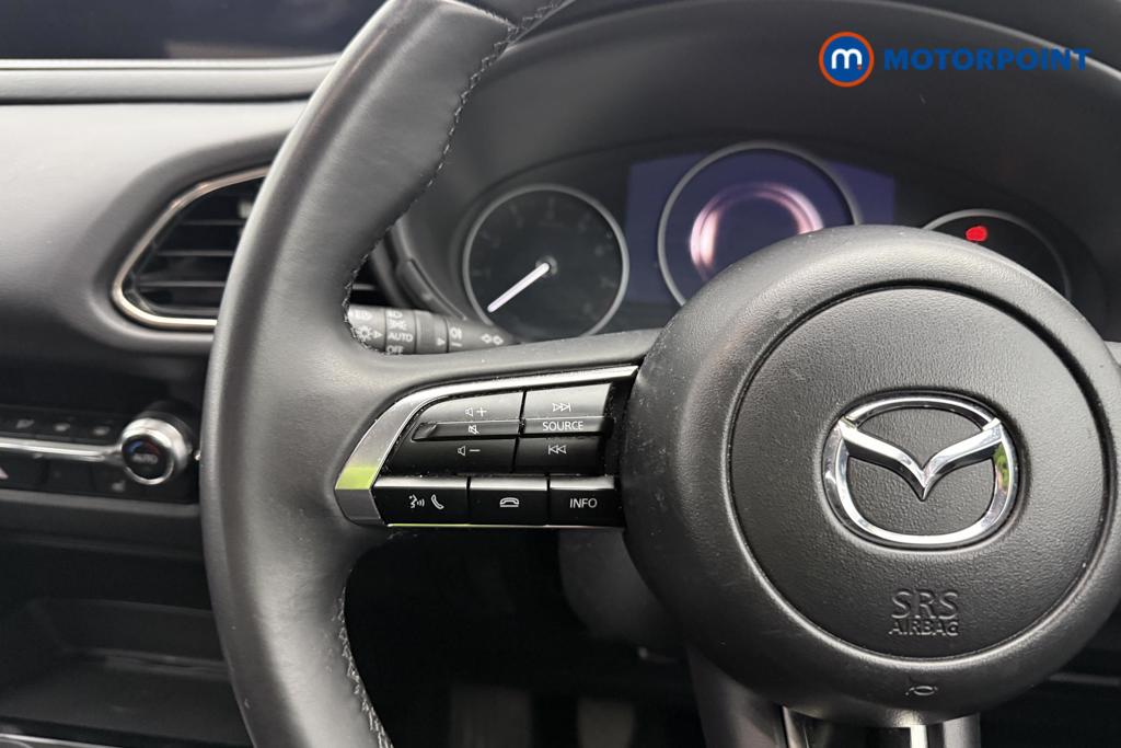 Used Mazda CX-30 2023 for sale - 76075124: Photo 21