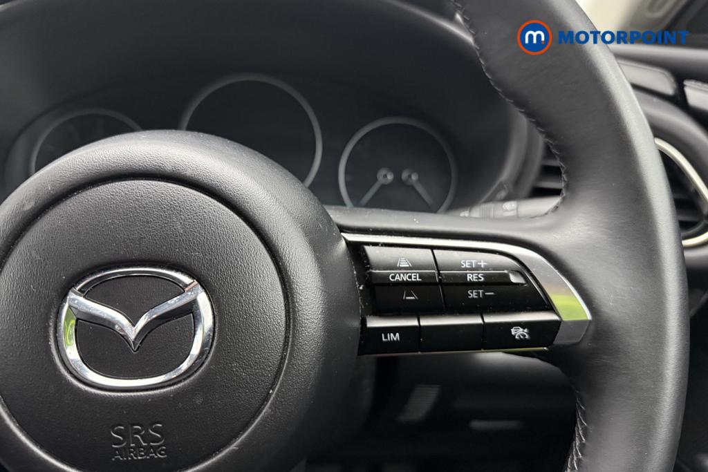 Used Mazda CX-30 2023 for sale - 76075124: Photo 22