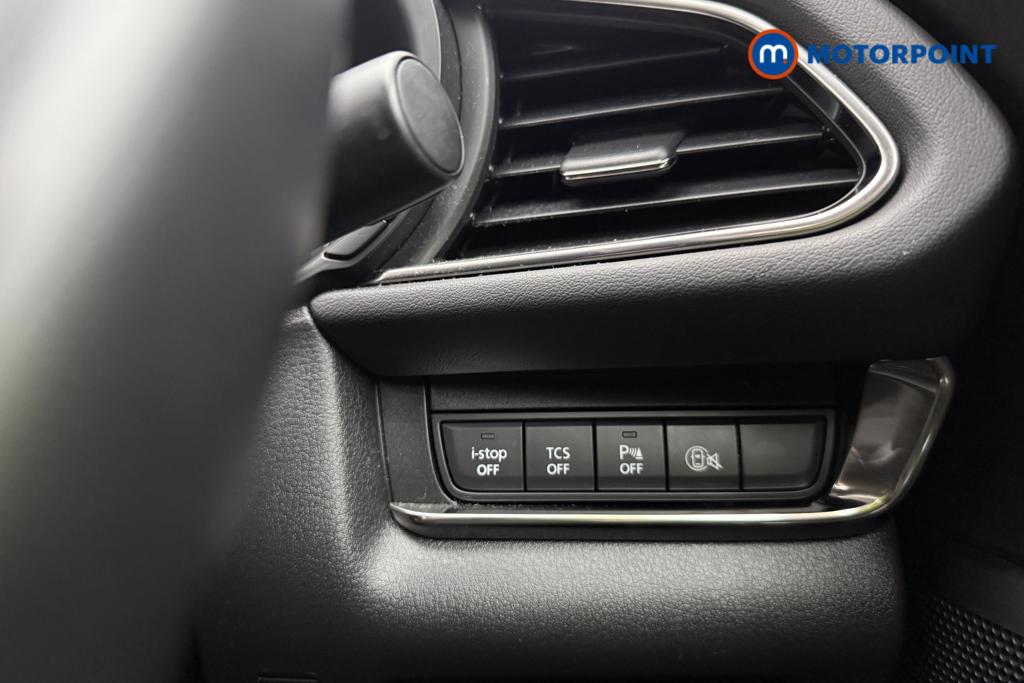 Used Mazda CX-30 2023 for sale - 76075124: Photo 24