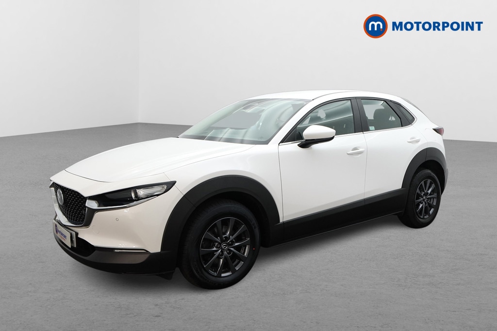 Used Mazda CX-30 2023 for sale - 76075124: Photo 3