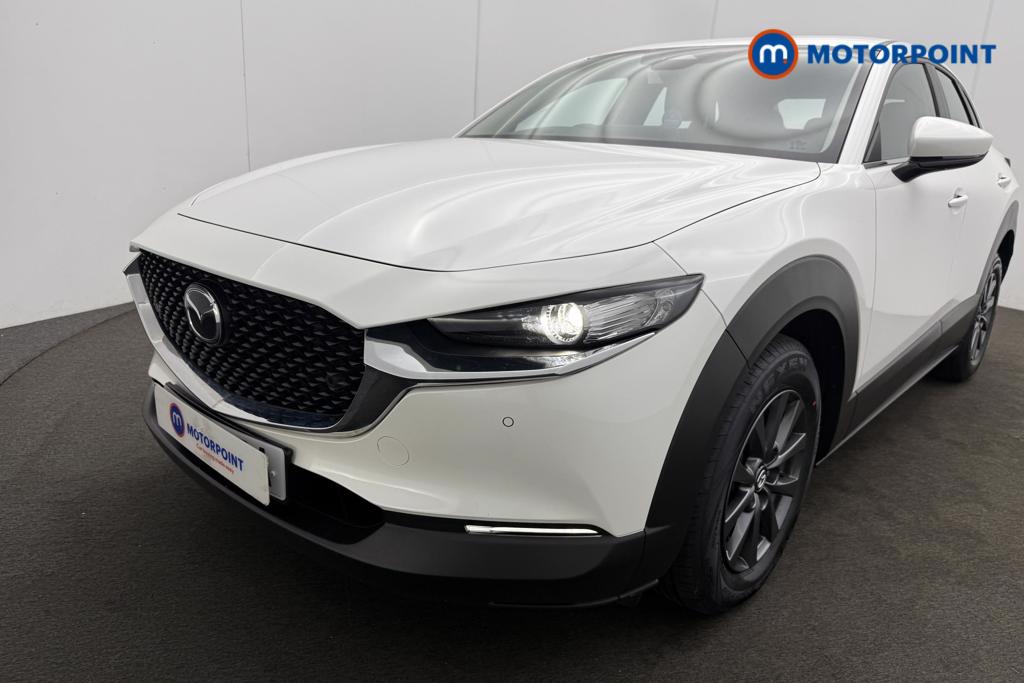 Used Mazda CX-30 2023 for sale - 76075124: Photo 32