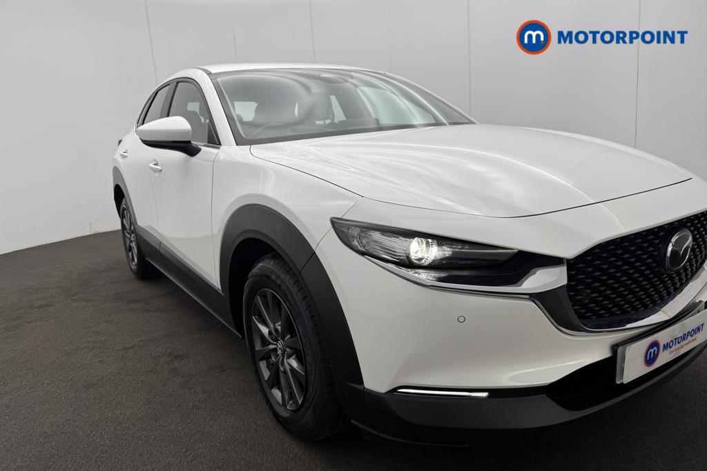 Used Mazda CX-30 2023 for sale - 76075124: Photo 33