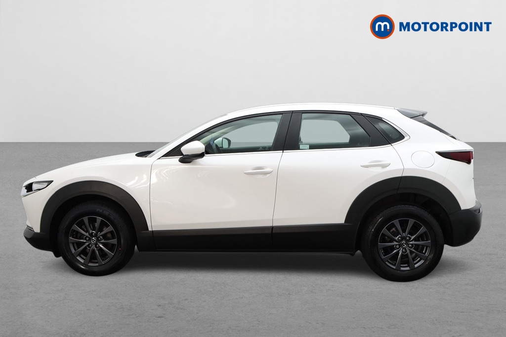 Used Mazda CX-30 2023 for sale - 76075124: Photo 4