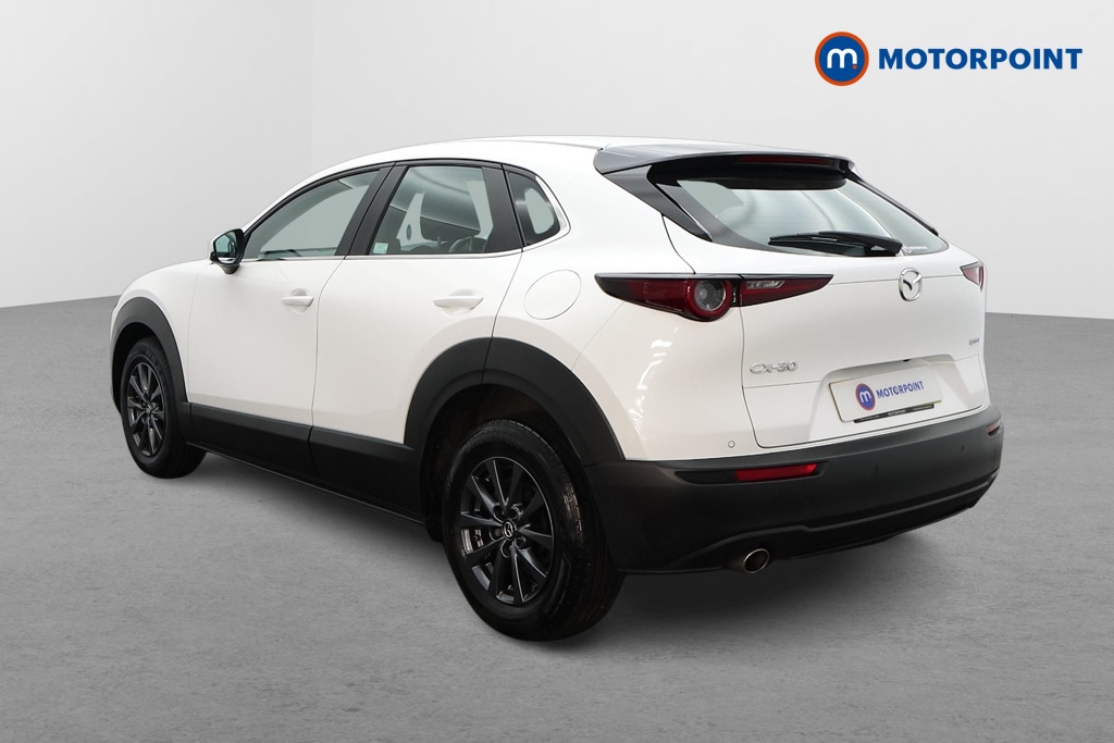 Used Mazda CX-30 2023 for sale - 76075124: Photo 5