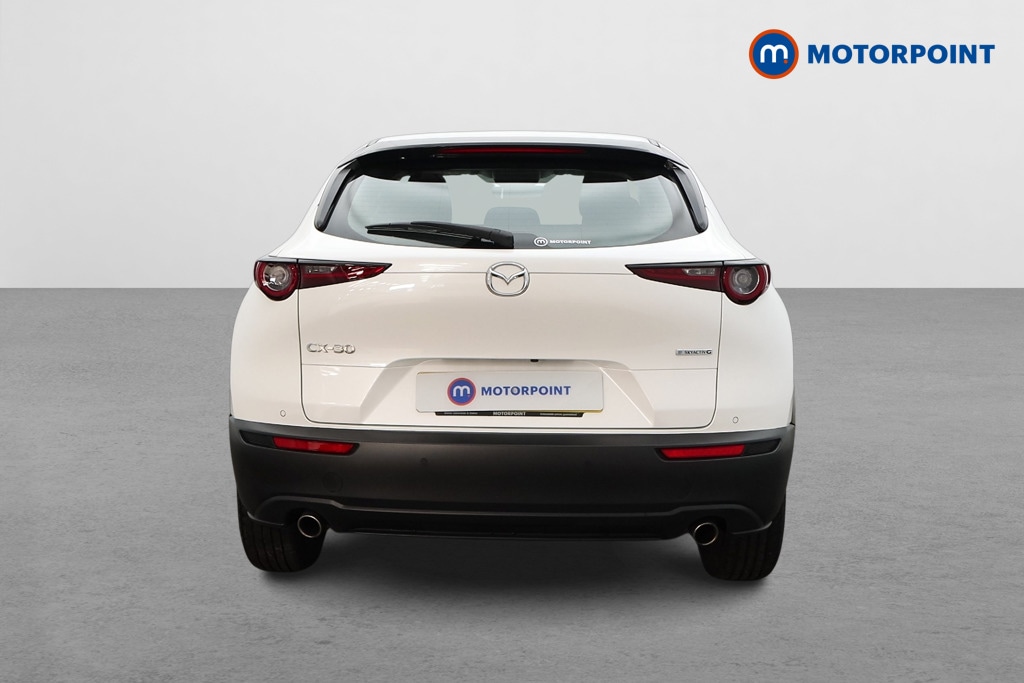 Used Mazda CX-30 2023 for sale - 76075124: Photo 6