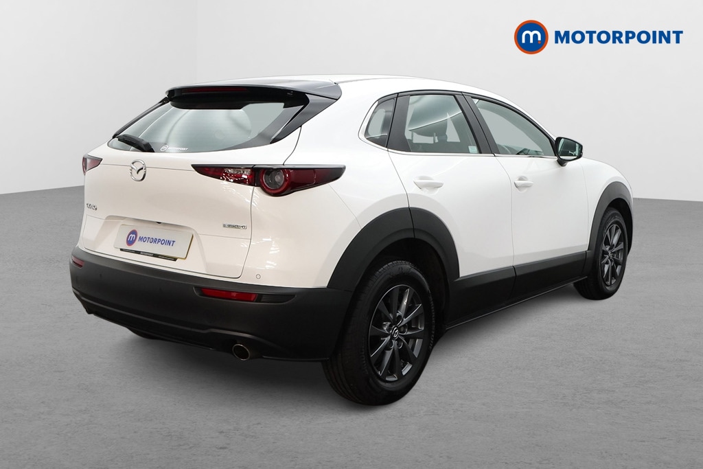 Used Mazda CX-30 2023 for sale - 76075124: Photo 7