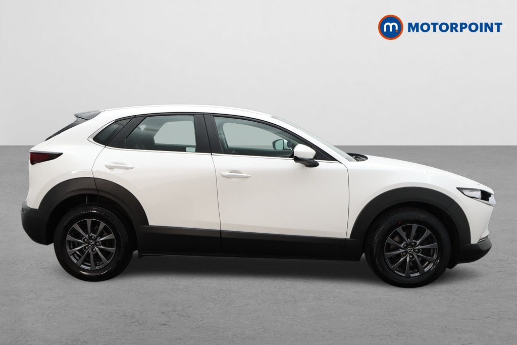 Used Mazda CX-30 2023 for sale - 76075124: Photo 8