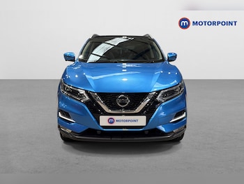 Used Nissan Qashqai 2021 for sale - 78992819: Photo