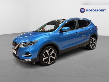 Used Nissan Qashqai 2021 for sale - 78992819: Photo