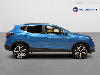 Used Nissan Qashqai 2021 for sale - 78992819: Photo