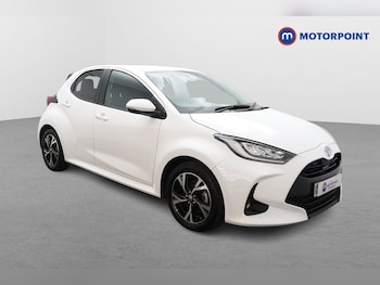 Used Toyota Yaris 2024 for sale - 78644446: Photo