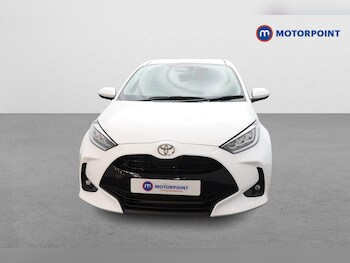 Used Toyota Yaris 2024 for sale - 78644446: Photo
