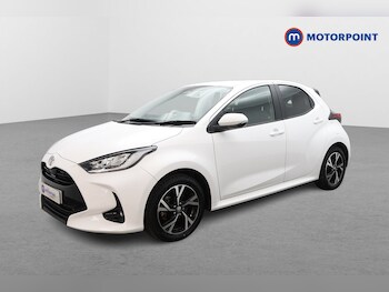 Used Toyota Yaris 2024 for sale - 78644446: Photo