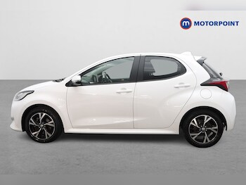 Used Toyota Yaris 2024 for sale - 78644446: Photo