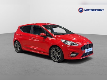 Used Ford Fiesta 2019 for sale - 79250823: Photo