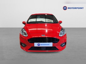 Used Ford Fiesta 2019 for sale - 79250823: Photo