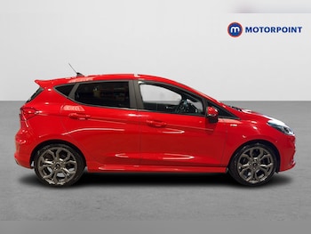 Used Ford Fiesta 2019 for sale - 79250823: Photo