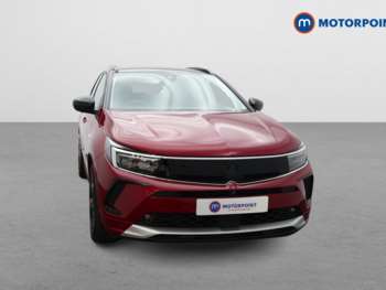 Used Vauxhall Grandland 2024 for sale - 74929900: Photo