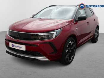 Used Vauxhall Grandland 2024 for sale - 74929900: Photo