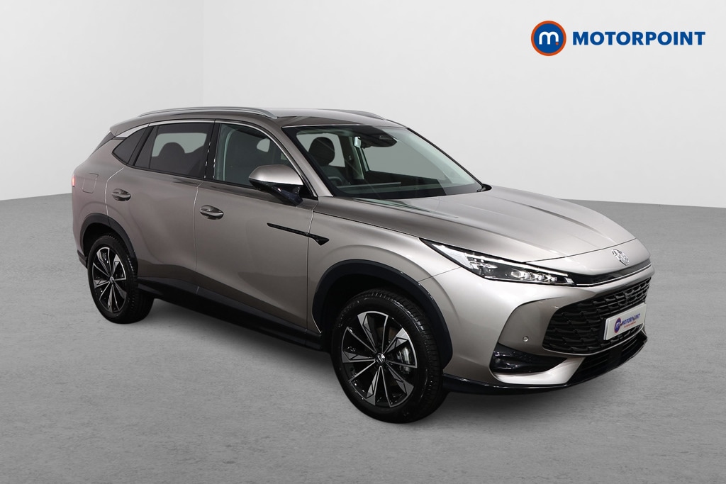 Used MG MG HS 2025 for sale - 76518246: Photo 1