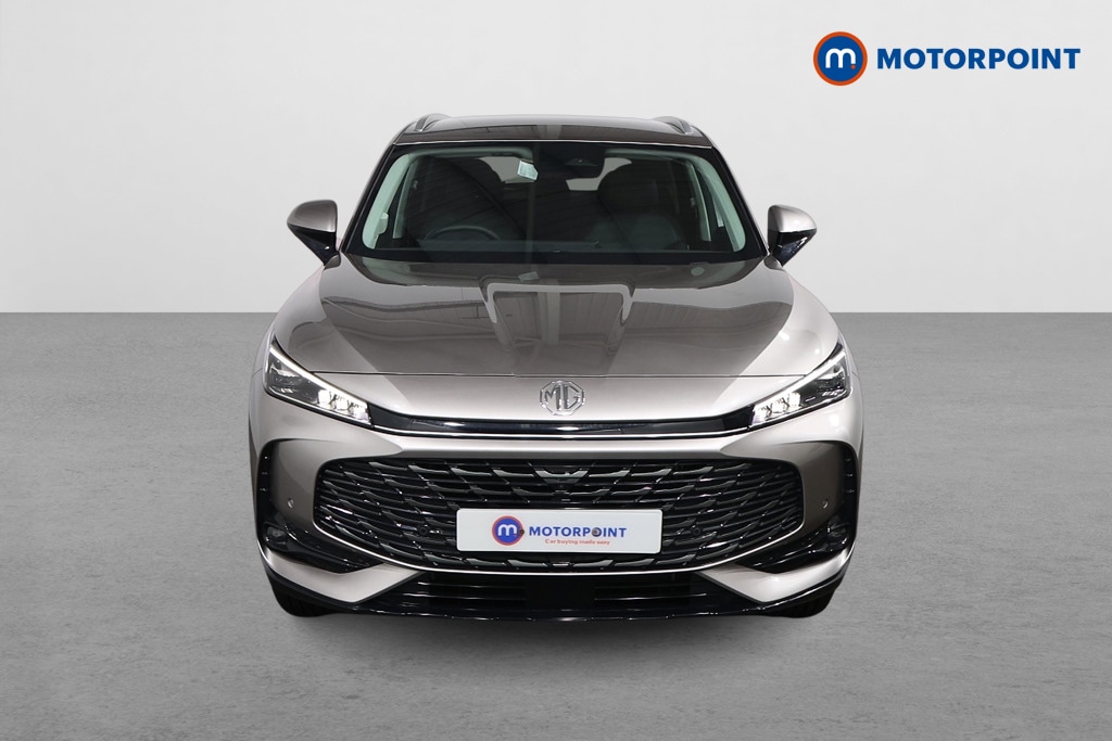 Used MG MG HS 2025 for sale - 76518246: Photo 2