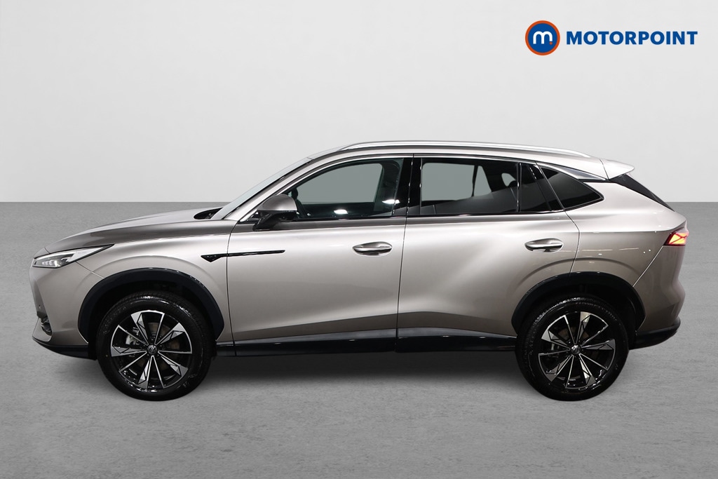 Used MG MG HS 2025 for sale - 76518246: Photo 4