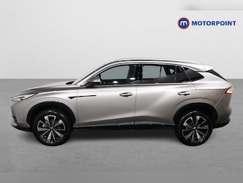 Used MG MG HS 2025 for sale - 76518246: Photo