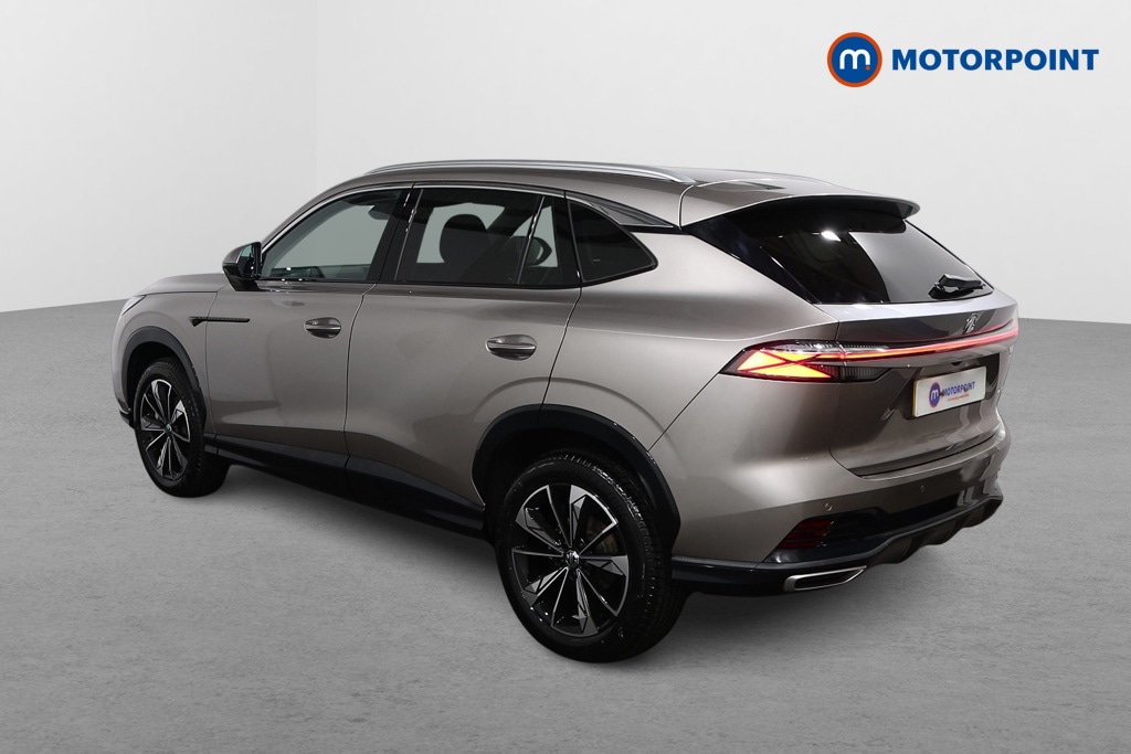 Used MG MG HS 2025 for sale - 76518246: Photo 5