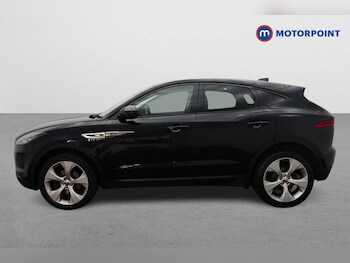 Used Jaguar E-Pace 2019 for sale - 79165923: Photo