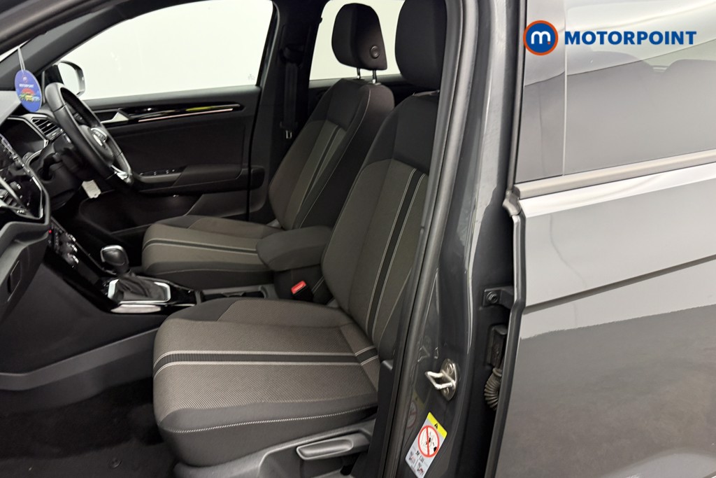 Used Volkswagen T-Roc 2020 for sale - 76972125: Photo 10