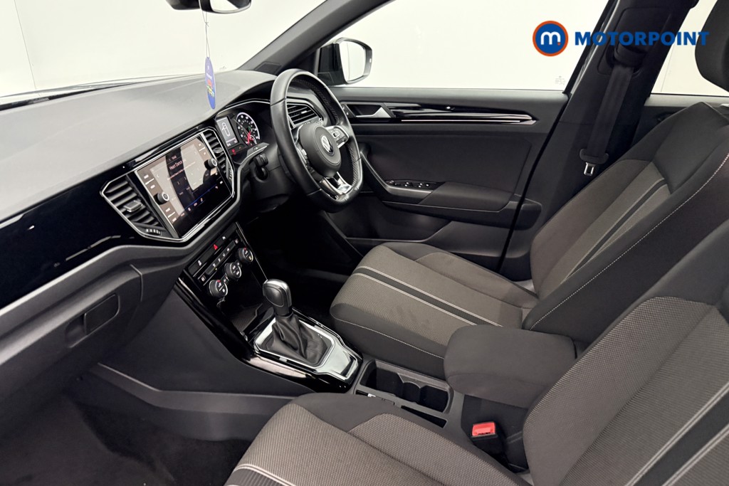 Used Volkswagen T-Roc 2020 for sale - 76972125: Photo 11