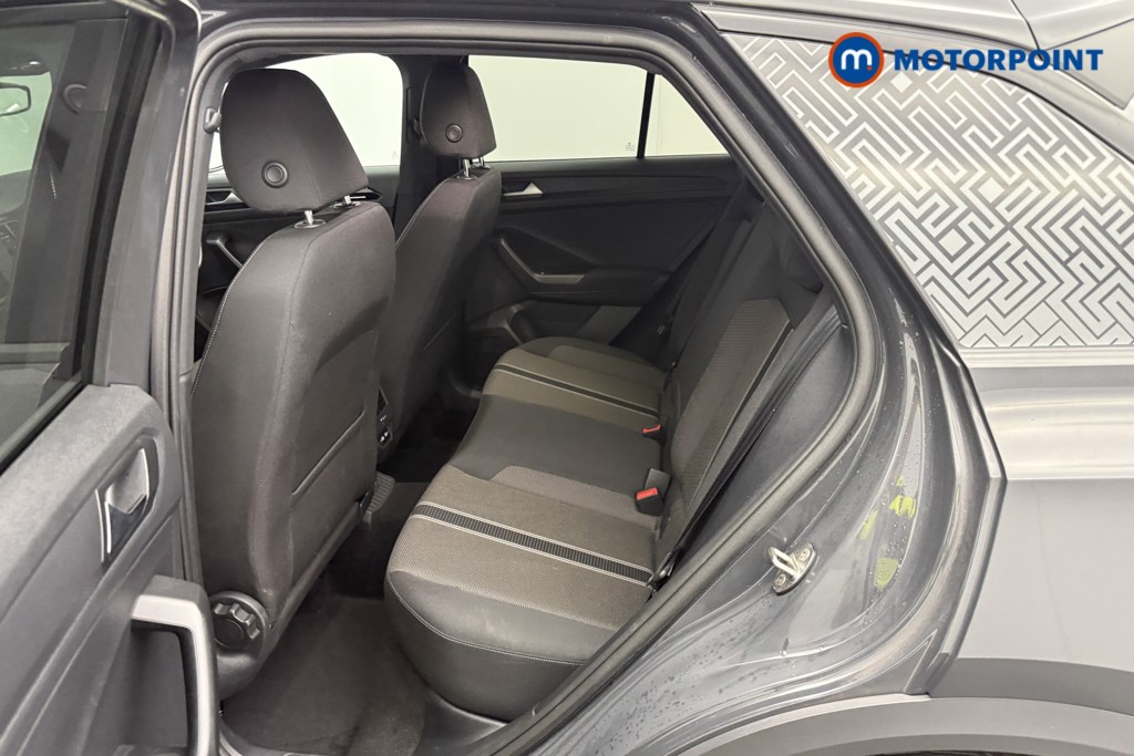 Used Volkswagen T-Roc 2020 for sale - 76972125: Photo 13