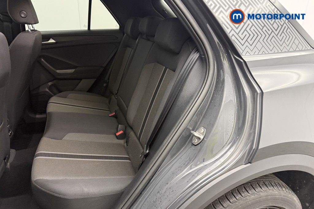 Used Volkswagen T-Roc 2020 for sale - 76972125: Photo 14