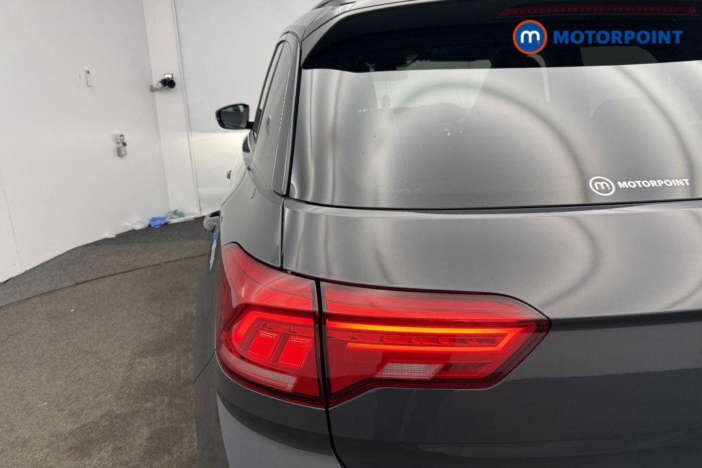 Used Volkswagen T-Roc 2020 for sale - 76972125: Photo 18