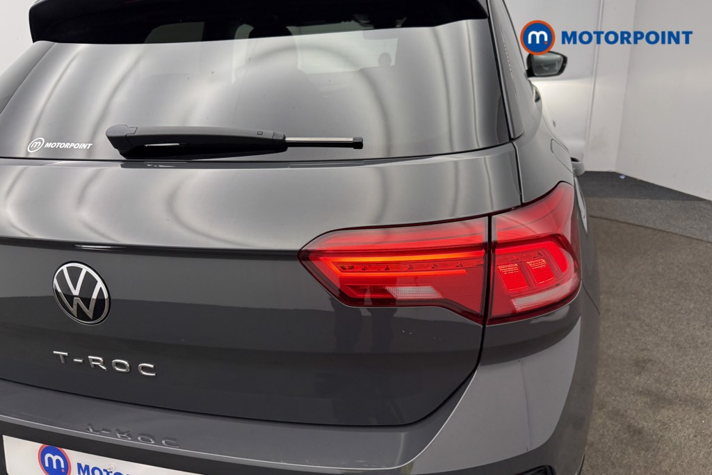 Used Volkswagen T-Roc 2020 for sale - 76972125: Photo 19