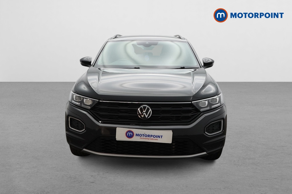 Used Volkswagen T-Roc 2020 for sale - 76972125: Photo 2