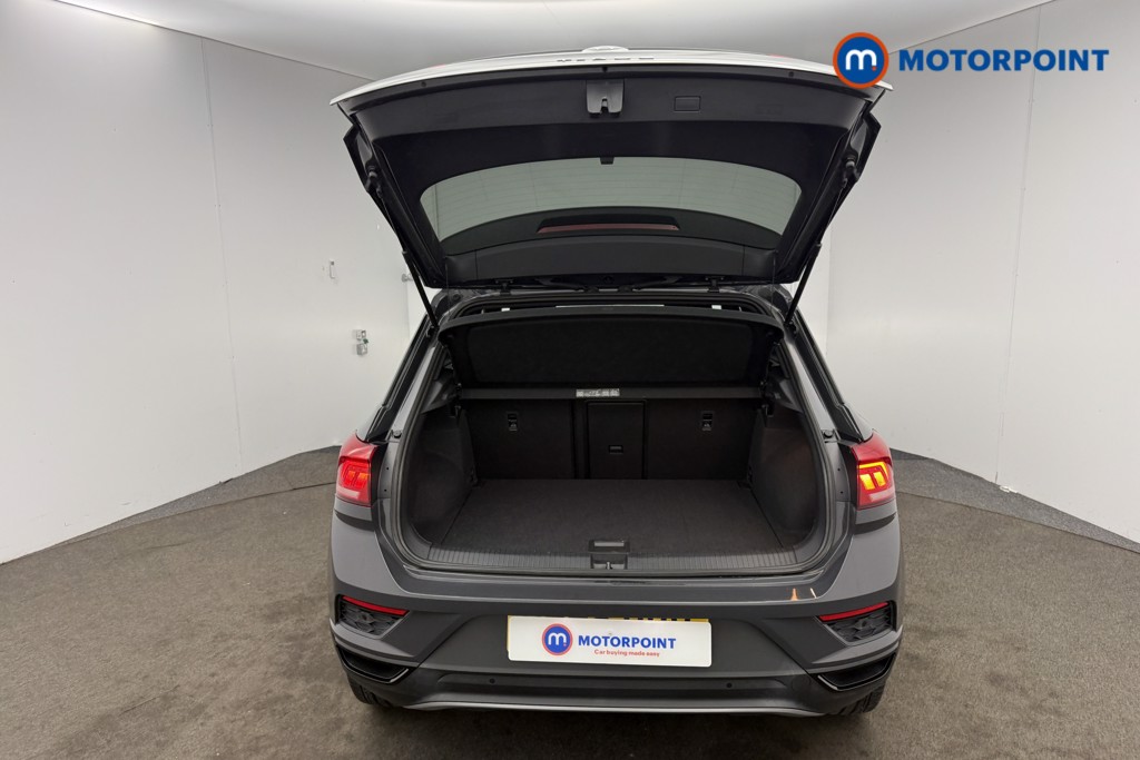 Used Volkswagen T-Roc 2020 for sale - 76972125: Photo 21