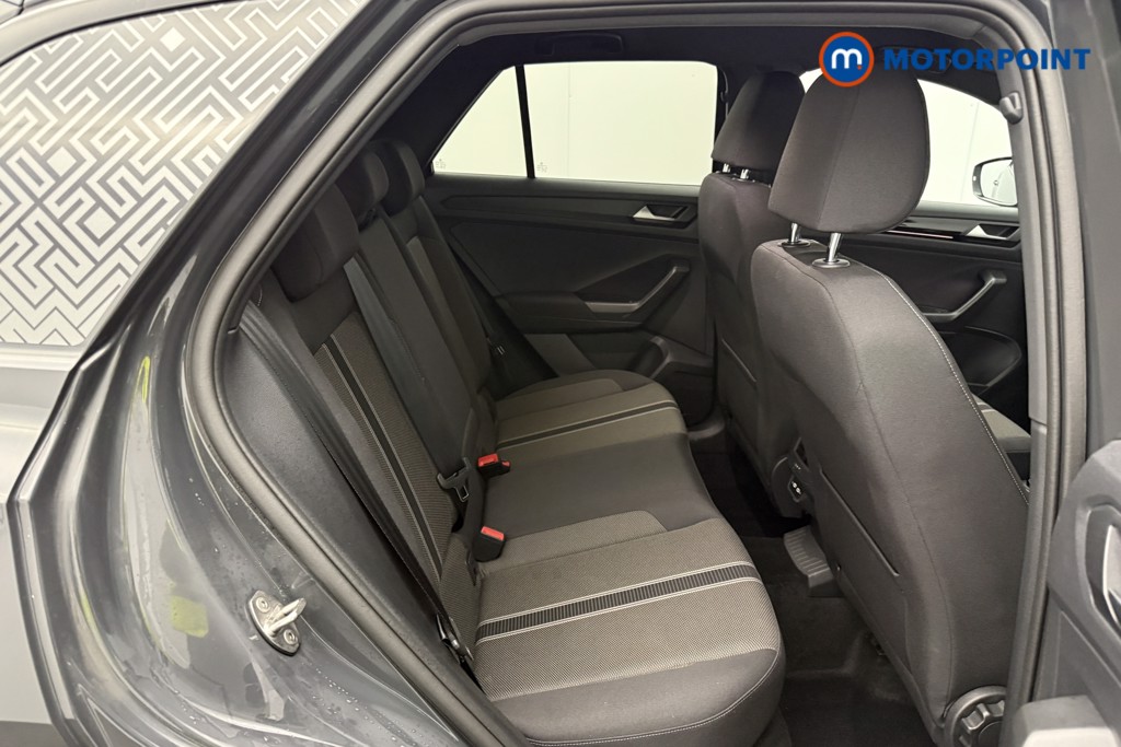 Used Volkswagen T-Roc 2020 for sale - 76972125: Photo 23