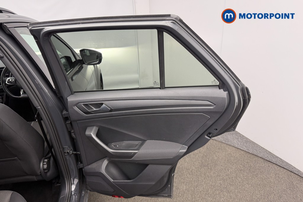 Used Volkswagen T-Roc 2020 for sale - 76972125: Photo 24