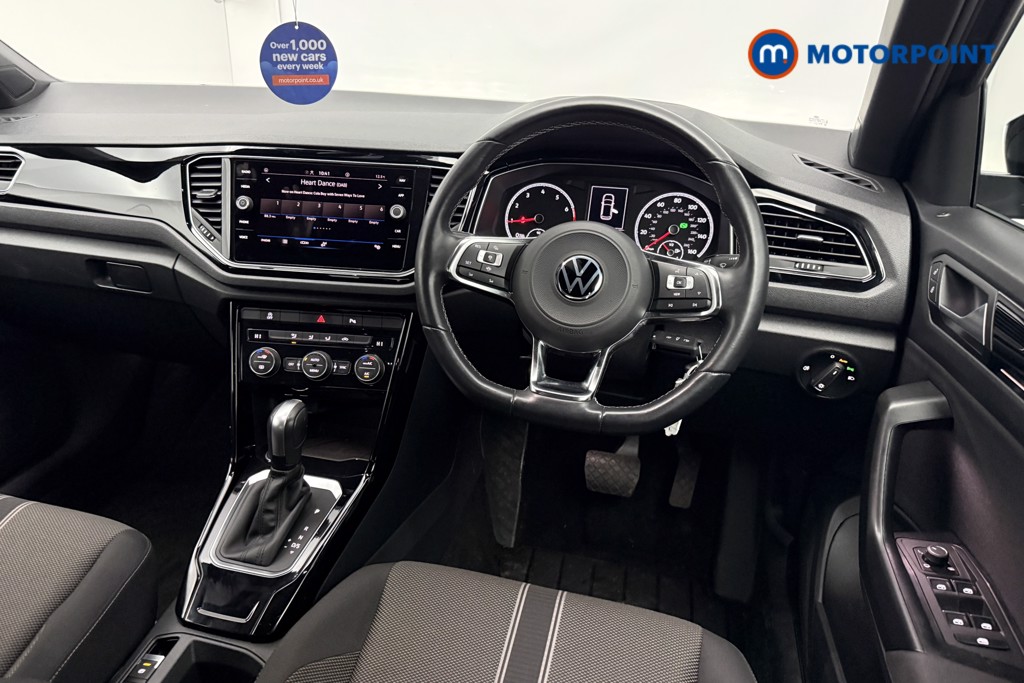 Used Volkswagen T-Roc 2020 for sale - 76972125: Photo 25
