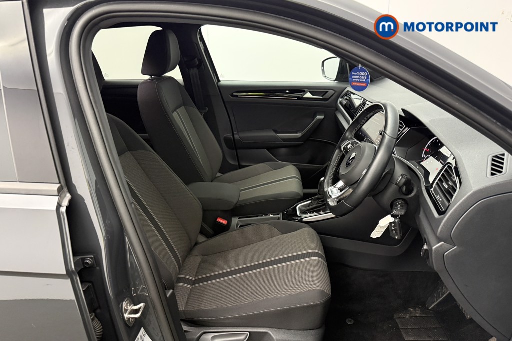 Used Volkswagen T-Roc 2020 for sale - 76972125: Photo 26