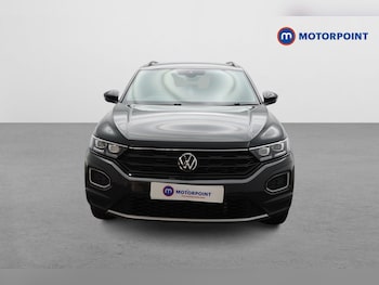Used Volkswagen T-Roc 2020 for sale - 76972125: Photo