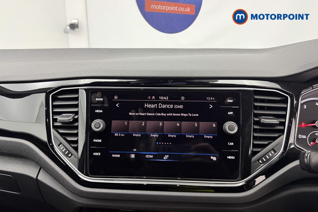 Used Volkswagen T-Roc 2020 for sale - 76972125: Photo 35