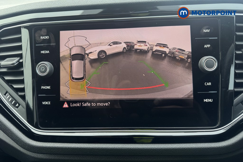 Used Volkswagen T-Roc 2020 for sale - 76972125: Photo 36