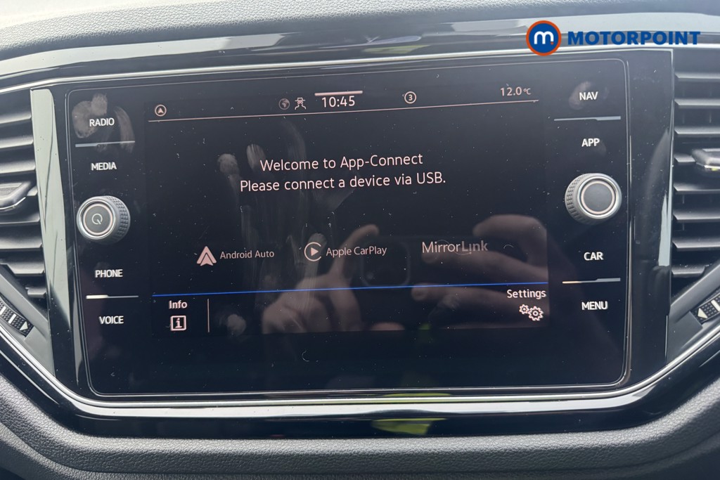 Used Volkswagen T-Roc 2020 for sale - 76972125: Photo 37