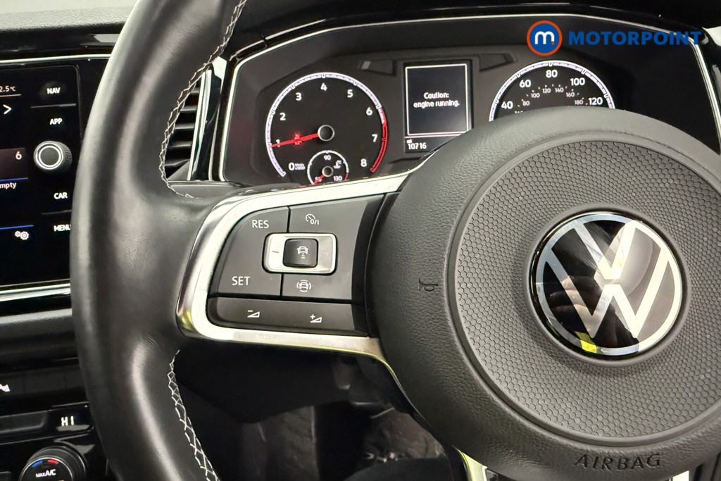 Used Volkswagen T-Roc 2020 for sale - 76972125: Photo 39