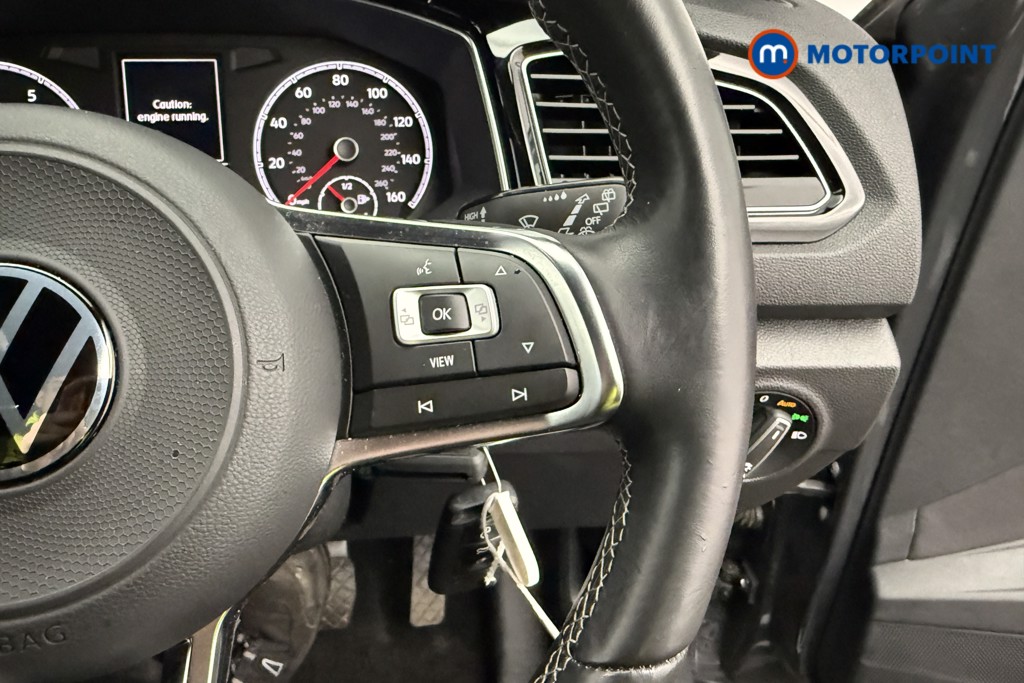 Used Volkswagen T-Roc 2020 for sale - 76972125: Photo 40