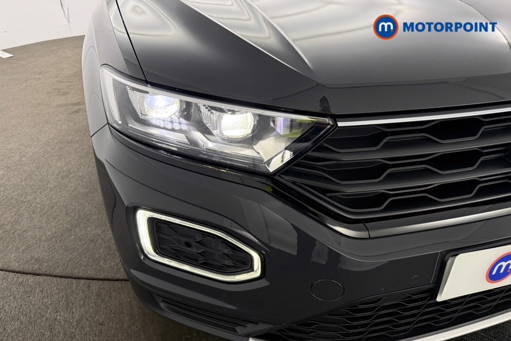 Used Volkswagen T-Roc 2020 for sale - 76972125: Photo 41