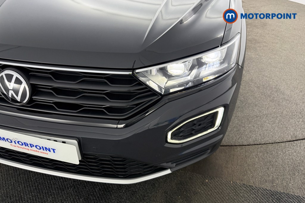 Used Volkswagen T-Roc 2020 for sale - 76972125: Photo 42